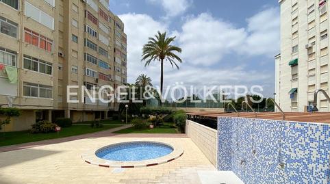 Foto 3 de Apartament de lloguer a Carrer de Castella-lleó, Playa de Gandia, Gandia
