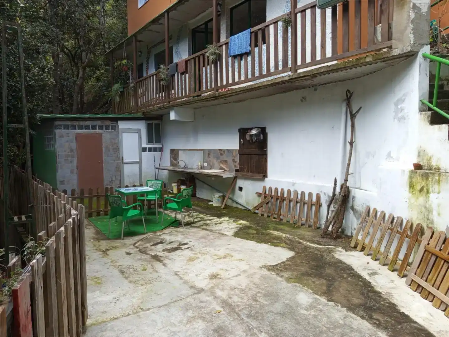Casa o xalet en venda en Tegueste
