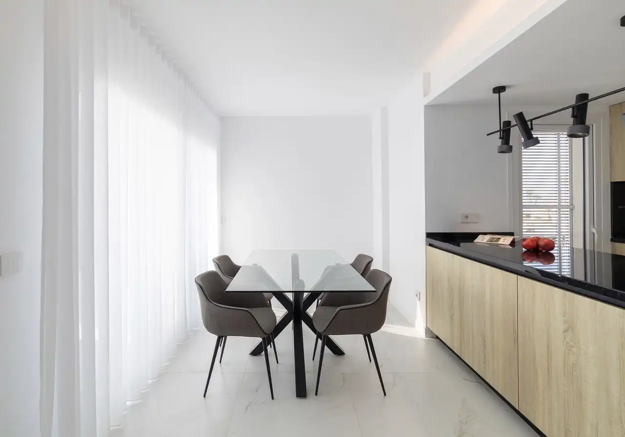 Apartment with garden for sale in Centro, imagen 20