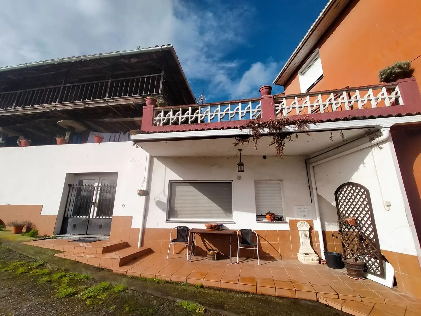 Casa rustica in vendita a Pravia, imagen 4