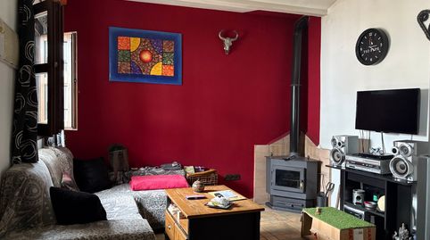 Photo 2 of Houses for rent in Calle la Zarza, Los Pinos - El Pilar, Plasencia