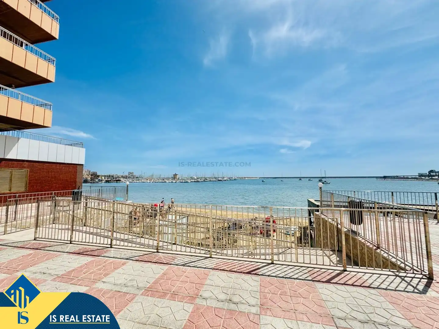 Piso con piscina en venta en Playa del Acequión, Náufragos y Rocío del Mar, imagen 57
