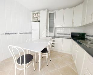 Kitchen of Duplex for sale in Roquetas de Mar  with Terrace