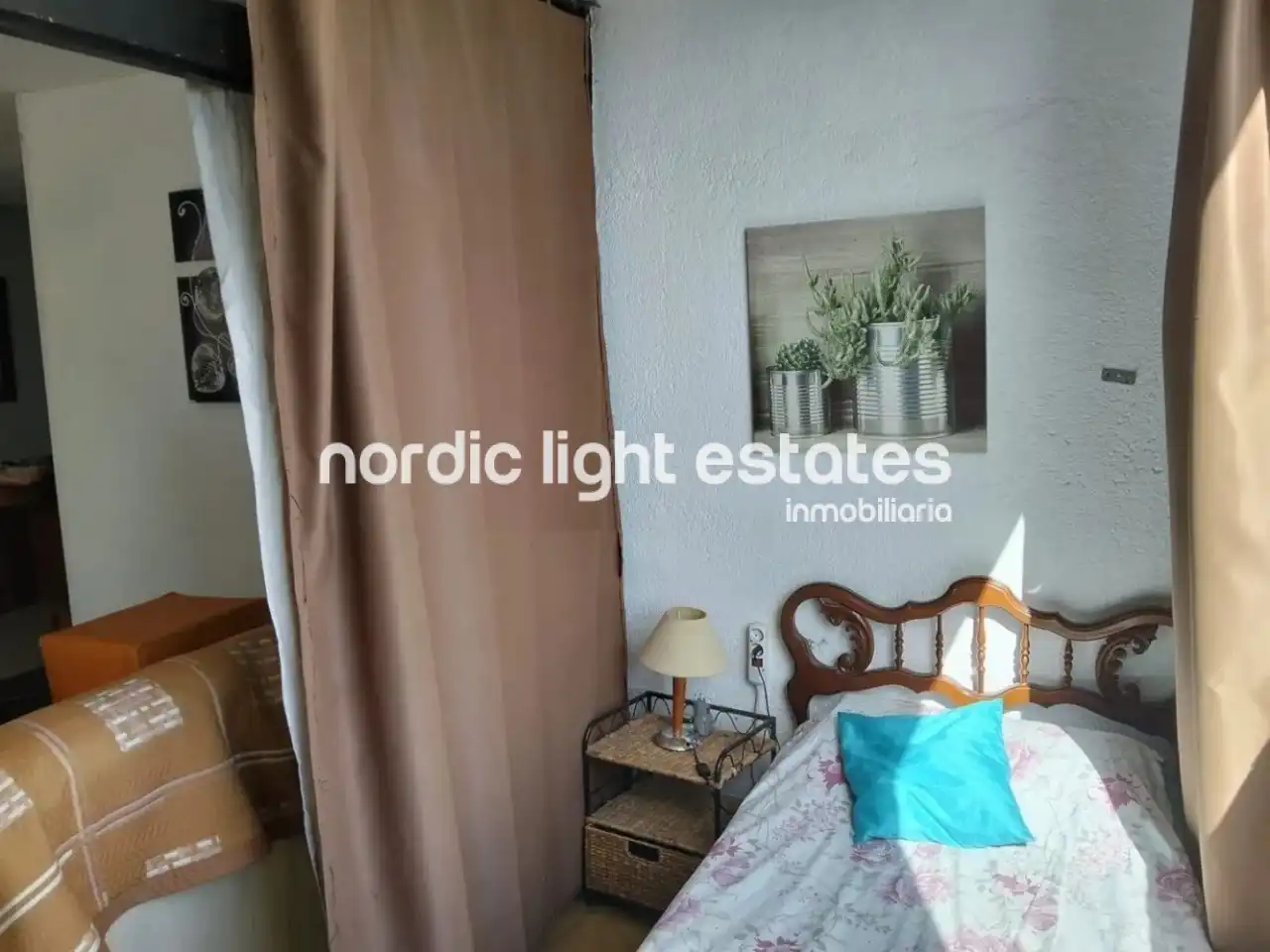 Piso con piscina en venta en Playamar - Benyamina, imagen 14