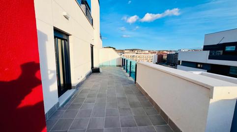 Foto 4 de Àtic de lloguer a Calle de la Estación de Vaciamadrid, 1, Centro, Arganda del Rey