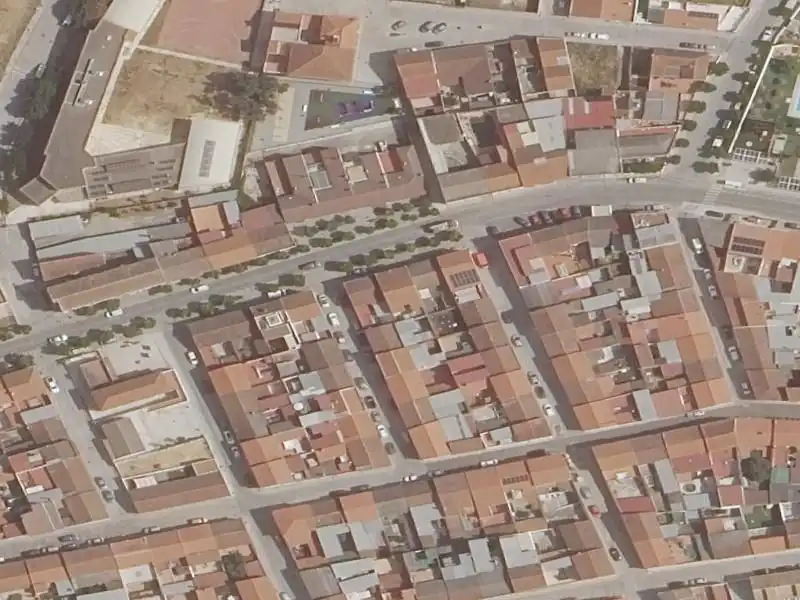 Piso en venta en Calle Parroco Antonio Rosendo 31