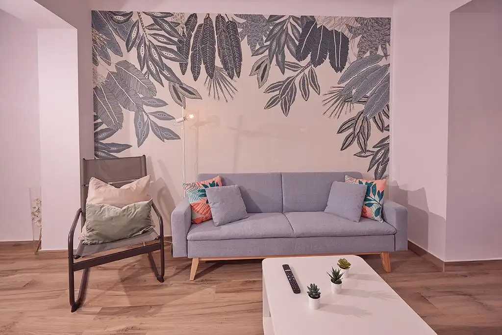 Piso con terraza en venta en Campoamor - Altozano, imagen 8