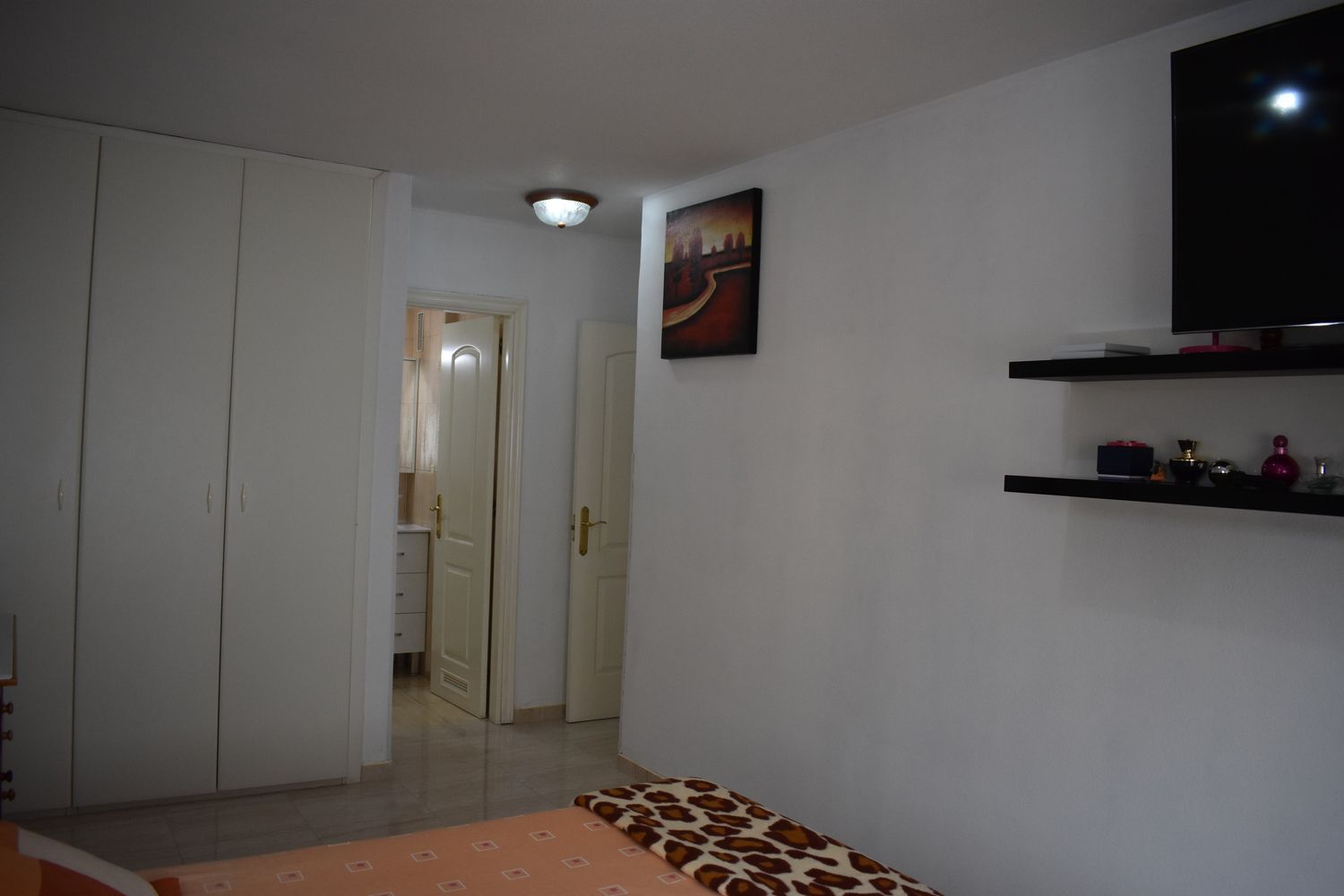 Dormitori de Apartament en venda en Adeje amb Traster