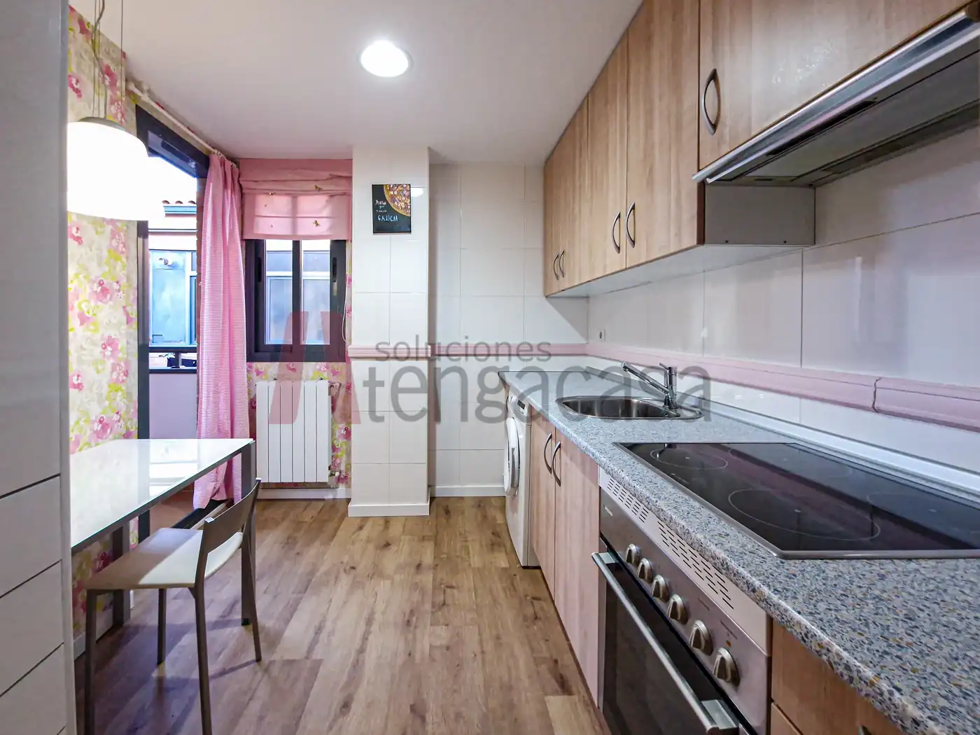Flat for rent in Paseo de los Navegantes, El Mirador - Grillero