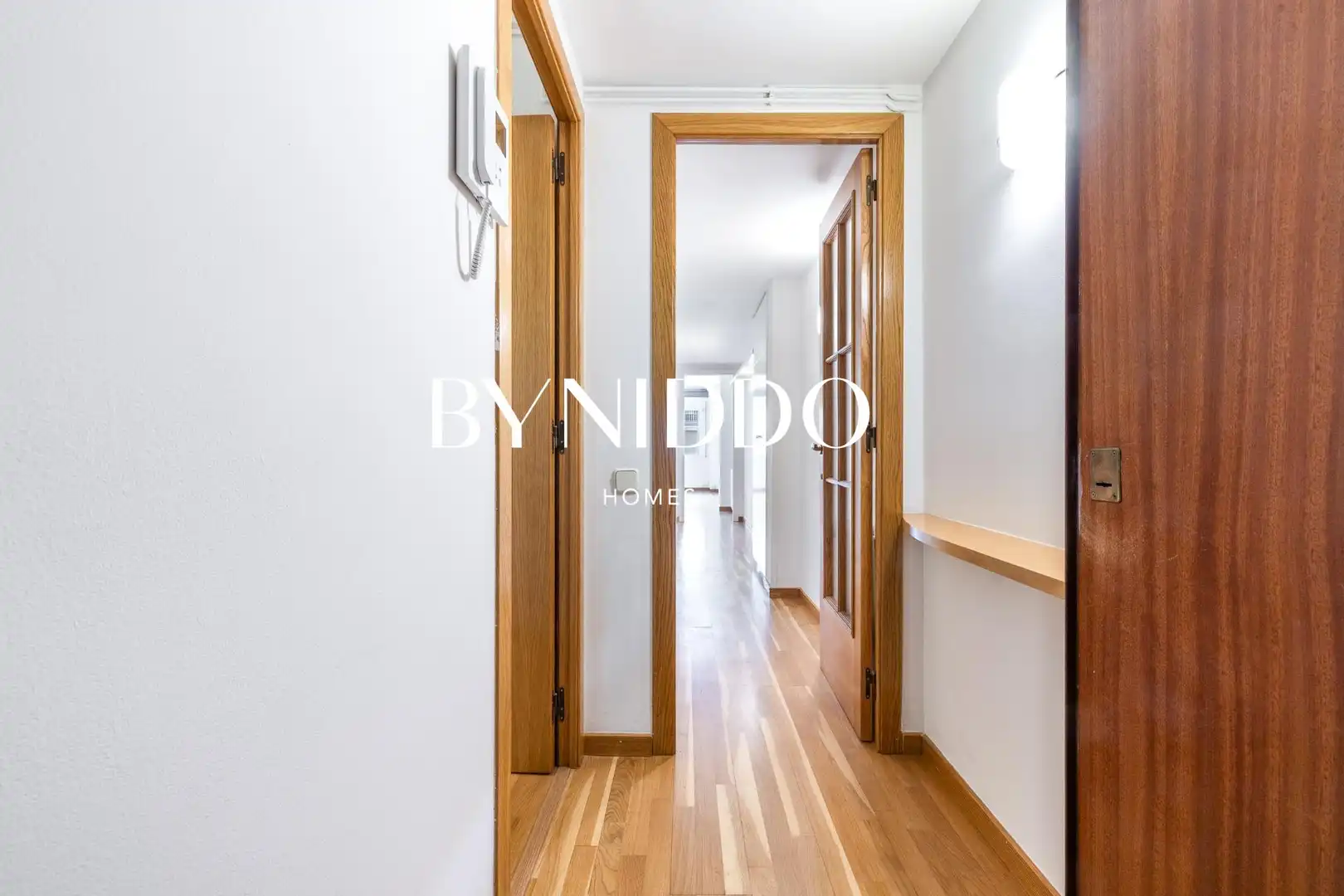 Flat for sale in Sant Cugat del Vallès  with Air Conditioner, Heating and Parquet flooring