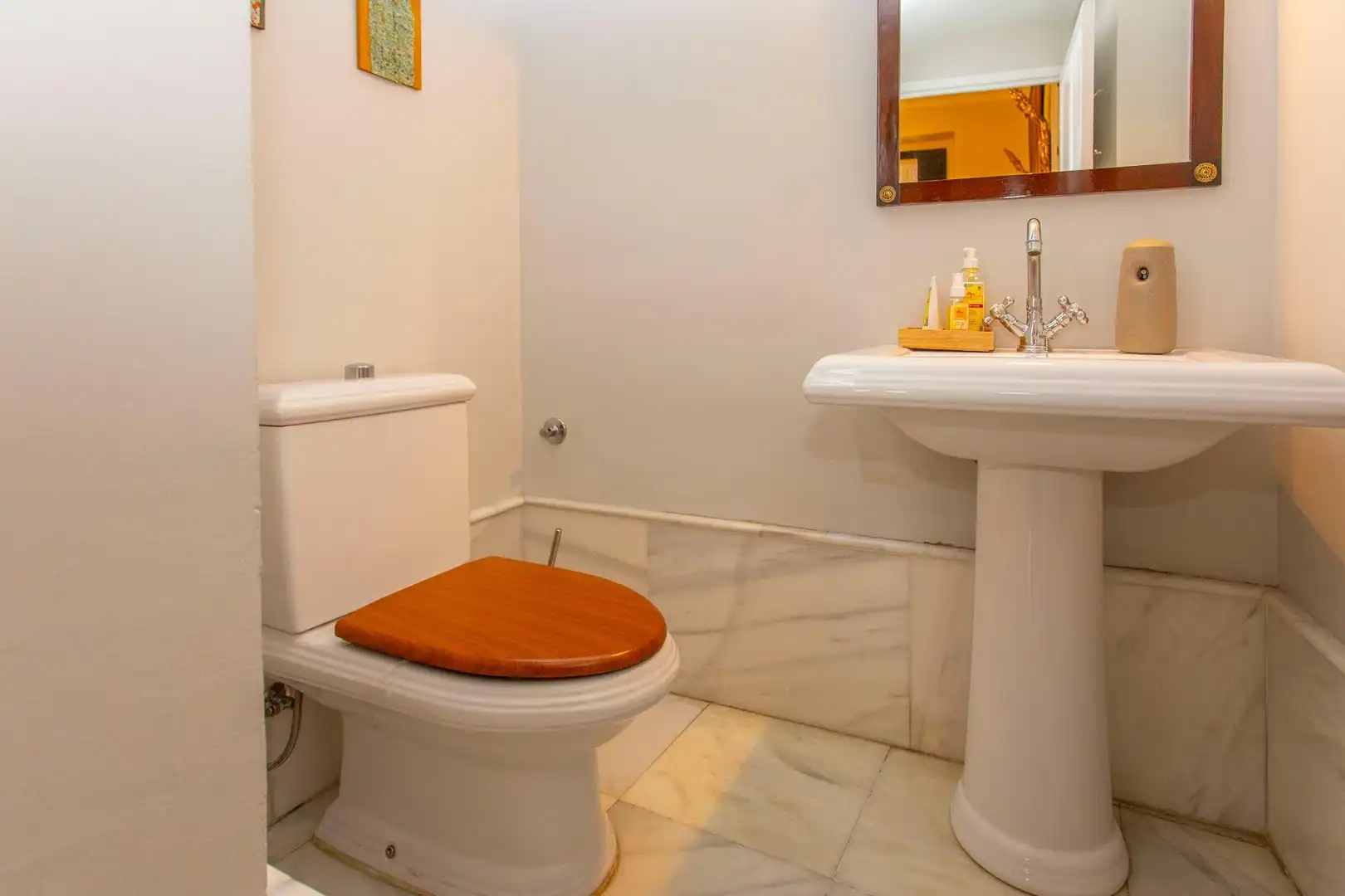 Maison avec terrasse à vendre à CHANCILLERIA, imagen 45