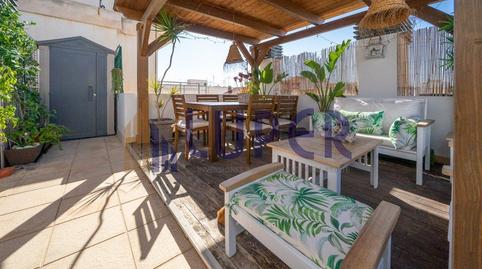 Foto 5 de Dúplex en venda a Norte, Alicante