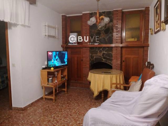 Piso en Venta en CALLE JOSE HIDALGO, 10 en Casarabonela