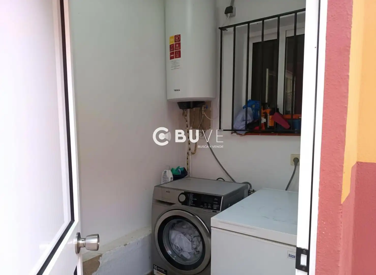 Casa in vendita a Blas Infante, imagen 58