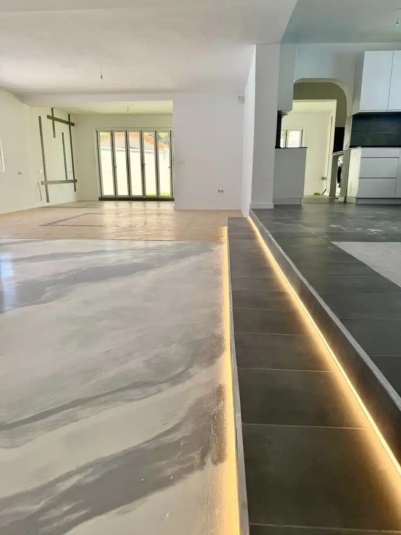 Casa amb piscina en venda a tulipanes, imagen 4