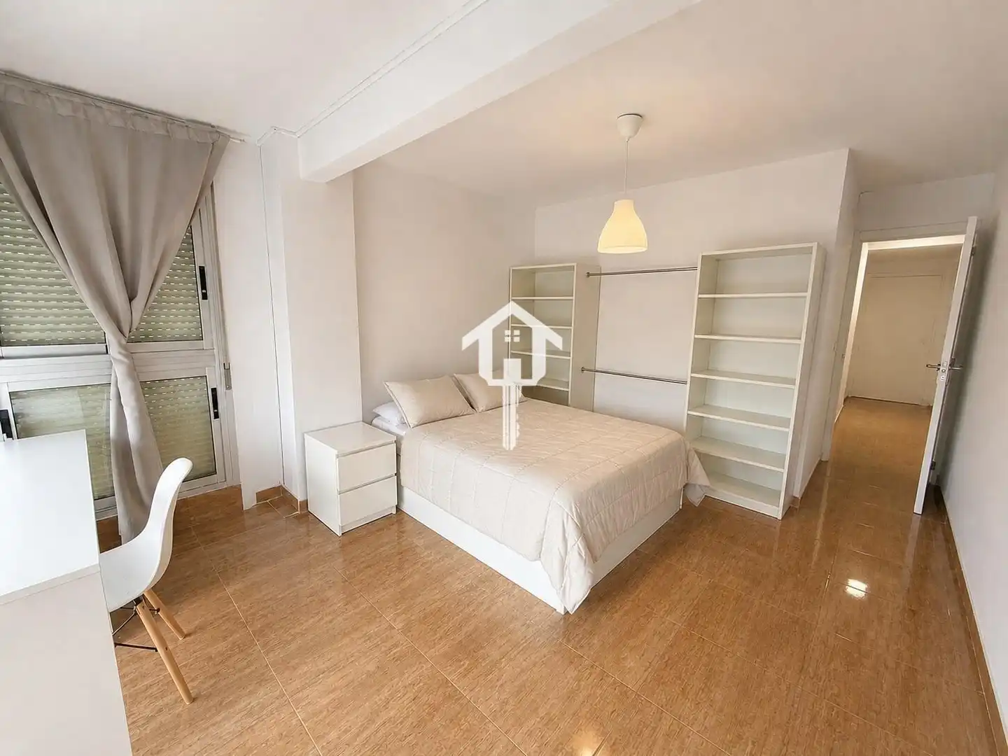 Piso con ascensor en venta en Glorieta POETA VICENTE MOJICA, imagen 17