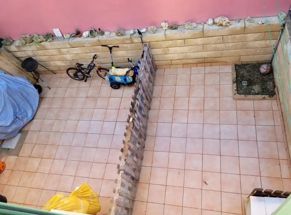 Adossat en venda a Carrer Jaume I el Conqueridor, imagen 17