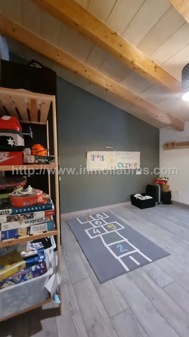Casa rústica en venda a Gran Via de Colom, imagen 17