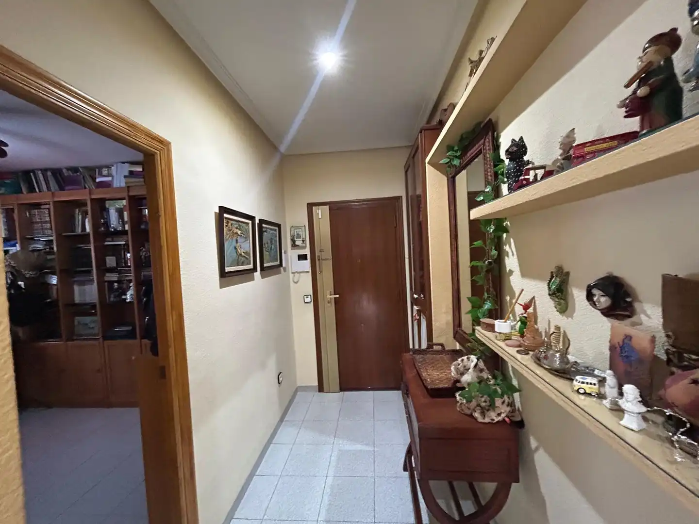 Penthouse with terrace for sale in Calle Estación Vía Crucis, imagen 38