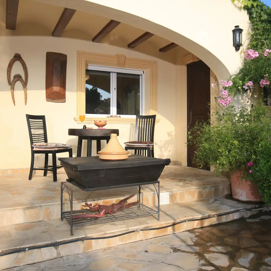 Chalet con piscina en venta en La Empedrola, imagen 17