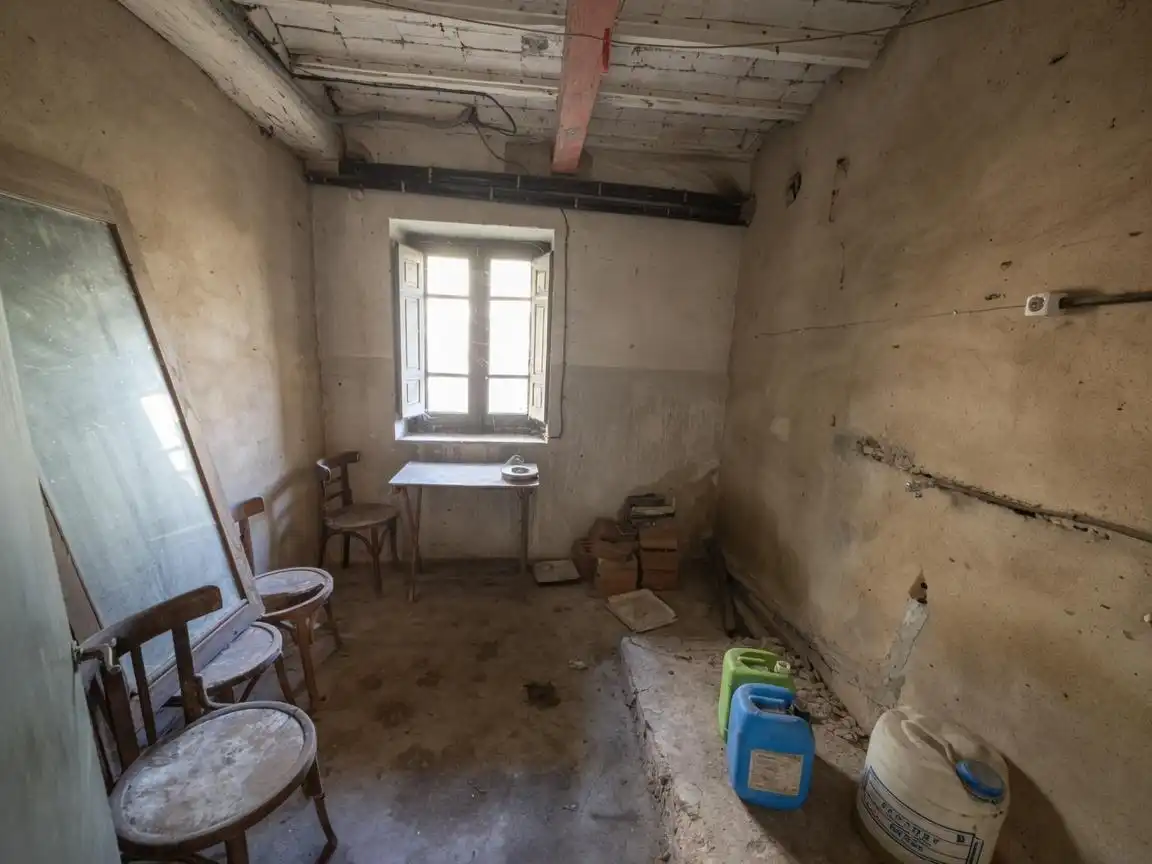 Piso en venta en Morcín
