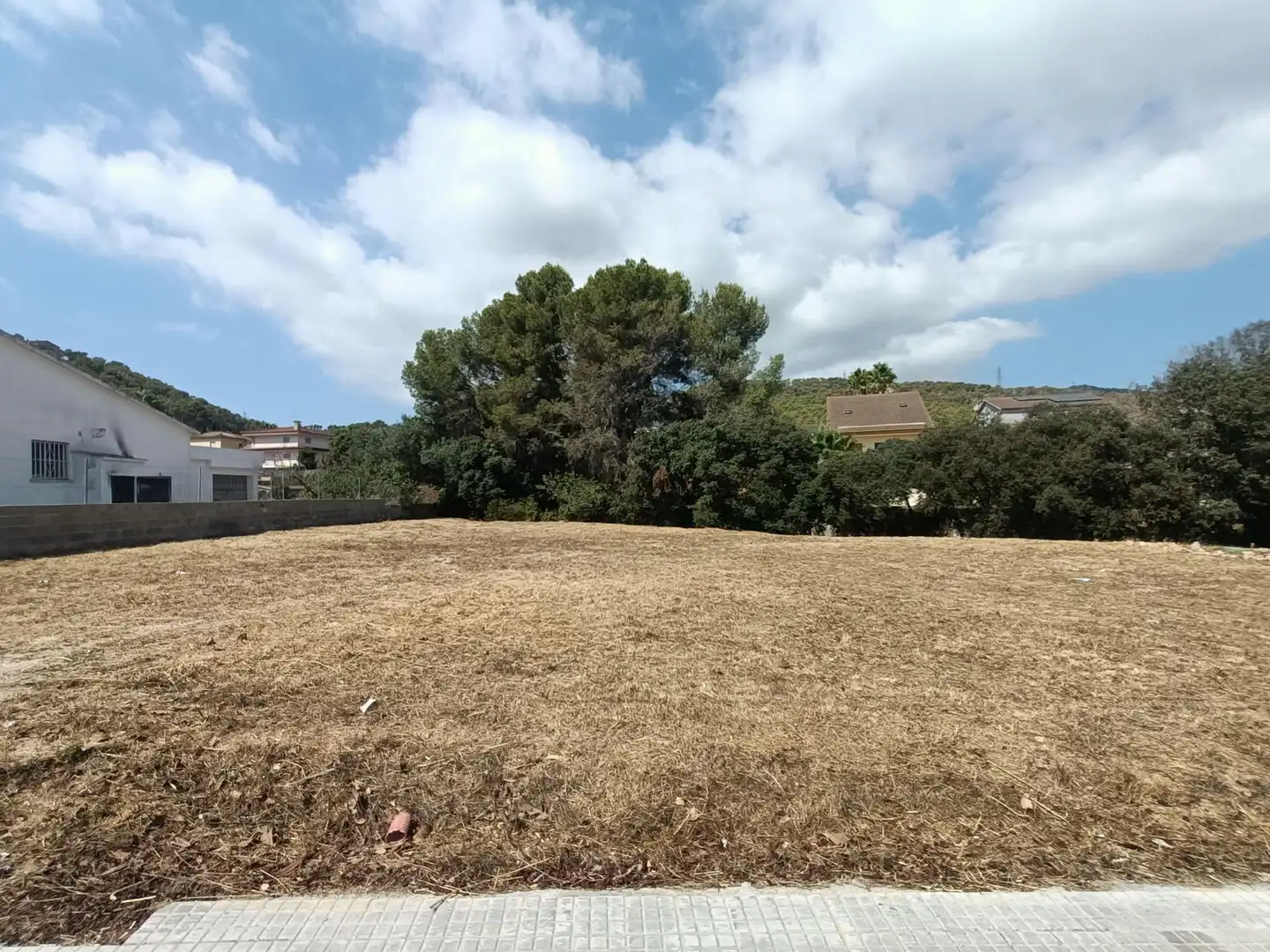 Terreno residencial en venta en Canyelles, imagen 11
