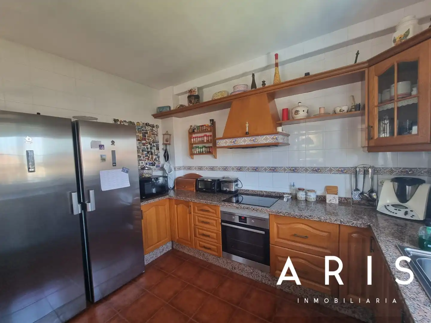 Villa mit Terrasse zum Verkauf in Capellanía - Retamar, imagen 25