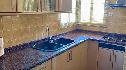 Photo 5 of Apartment to rent in Mont-Olivet,  Valencia Capital