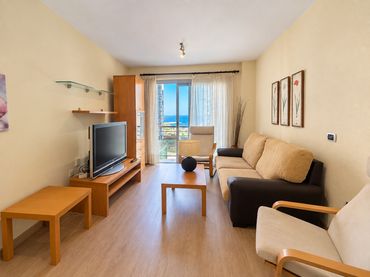 Apartamento con ascensor en venta en Calle Alcalde Josė Emilio Garcia Gómez
