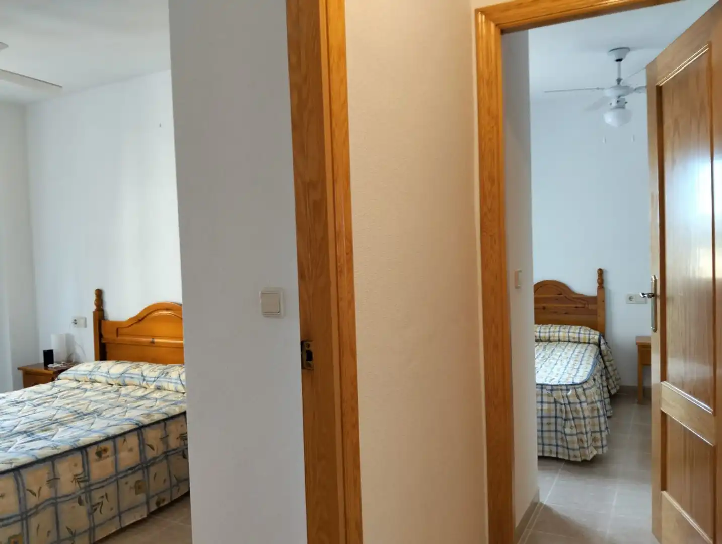 Flat for sale in Pedanías Oeste