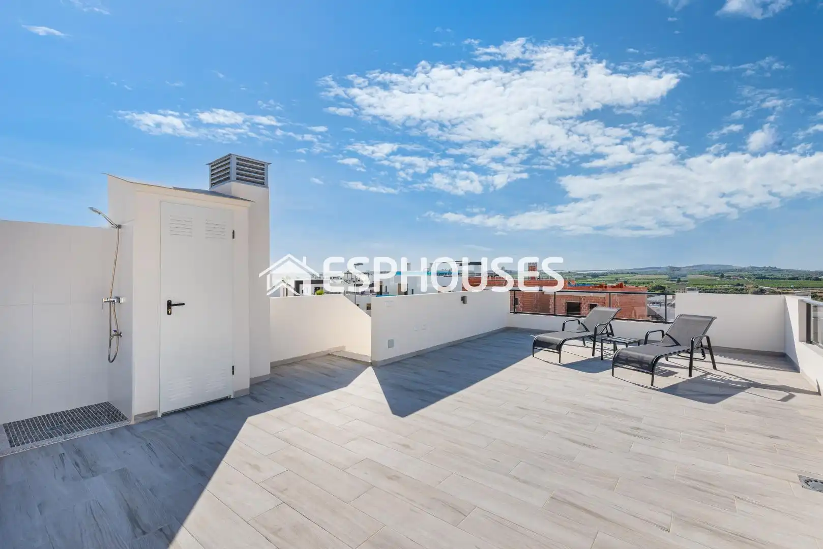 Casa con terraza en venta en Benijófar, imagen 42