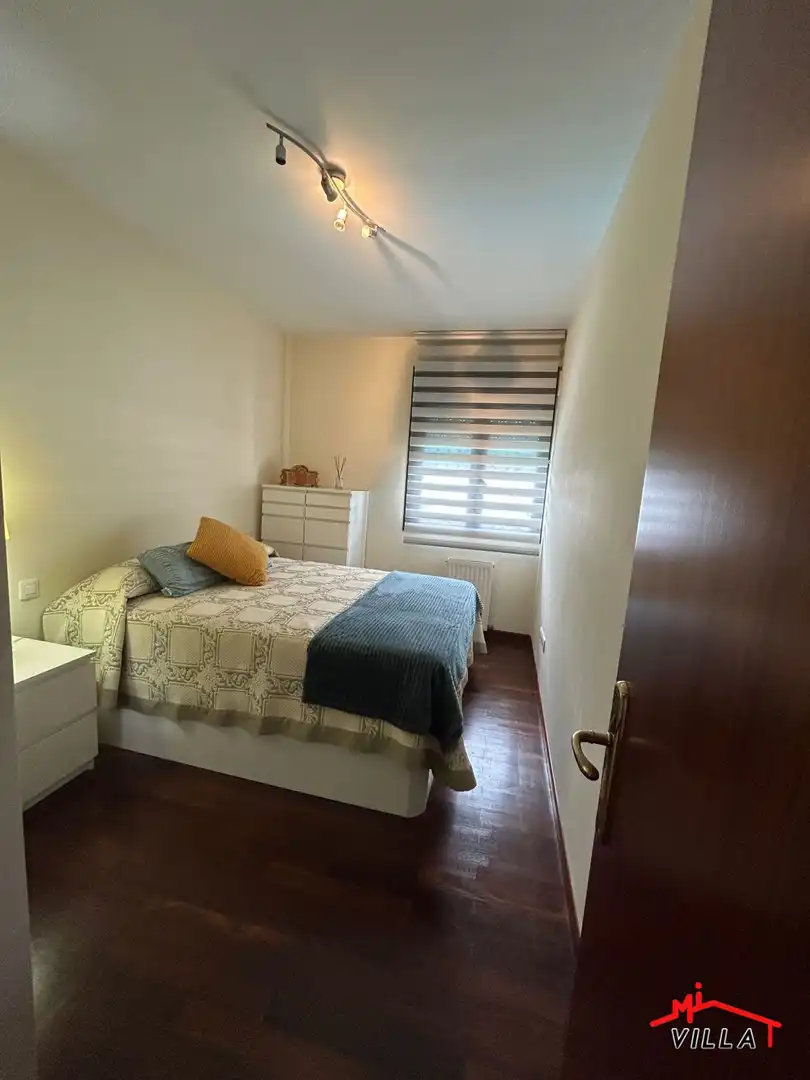 Habitación de Piso en venta en Ramales de la Victoria con Calefacción, Terraza y Piscina comunitaria