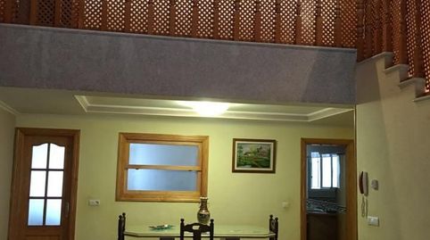 Oportunidad de Negocio/Local y Piso - Dúplex en el distrito de Pueblonuevo con una superficie de 90 m2 de suelo y 180 m2 constr, P