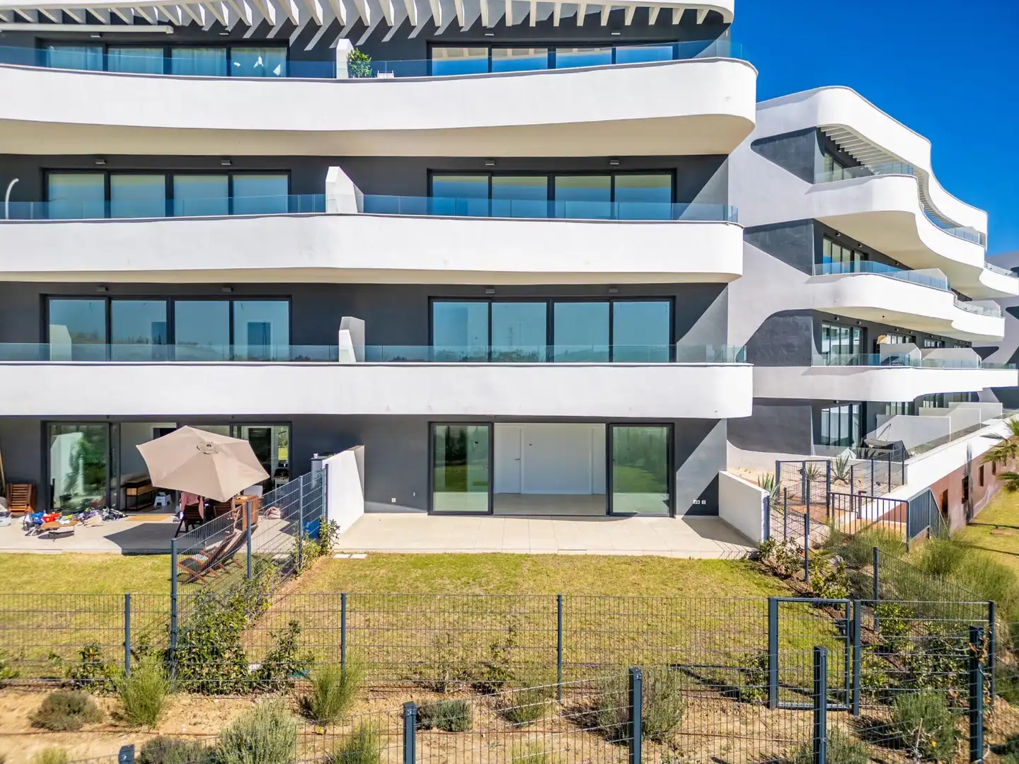 Wohnung mit Terrasse zum Verkauf in El Higuerón, imagen 10