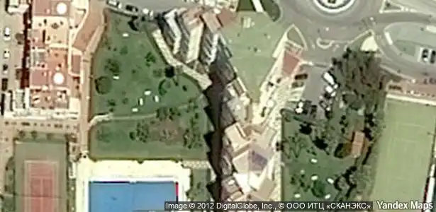 Piso en venta en Algarrobo