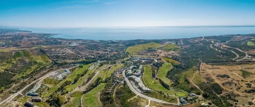 Baixos amb terrassa en venda a Calle ESTEPONA GOLF, imagen 17