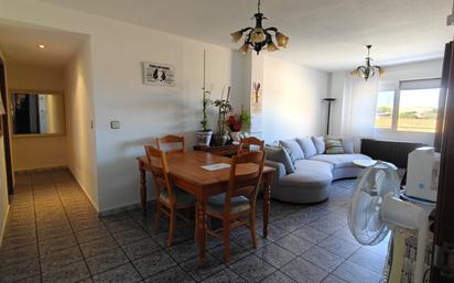 Living room of Flat for sale in Villamayor  with Heating, Terrace and Storage room