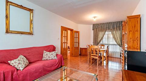 Foto 4 de Casa o xalet en venda a Pabellón - Estación - El Corte Inglés, Almería