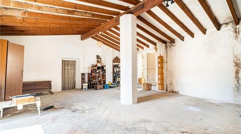 Casa con carácter a reformar en el centro de Costitx