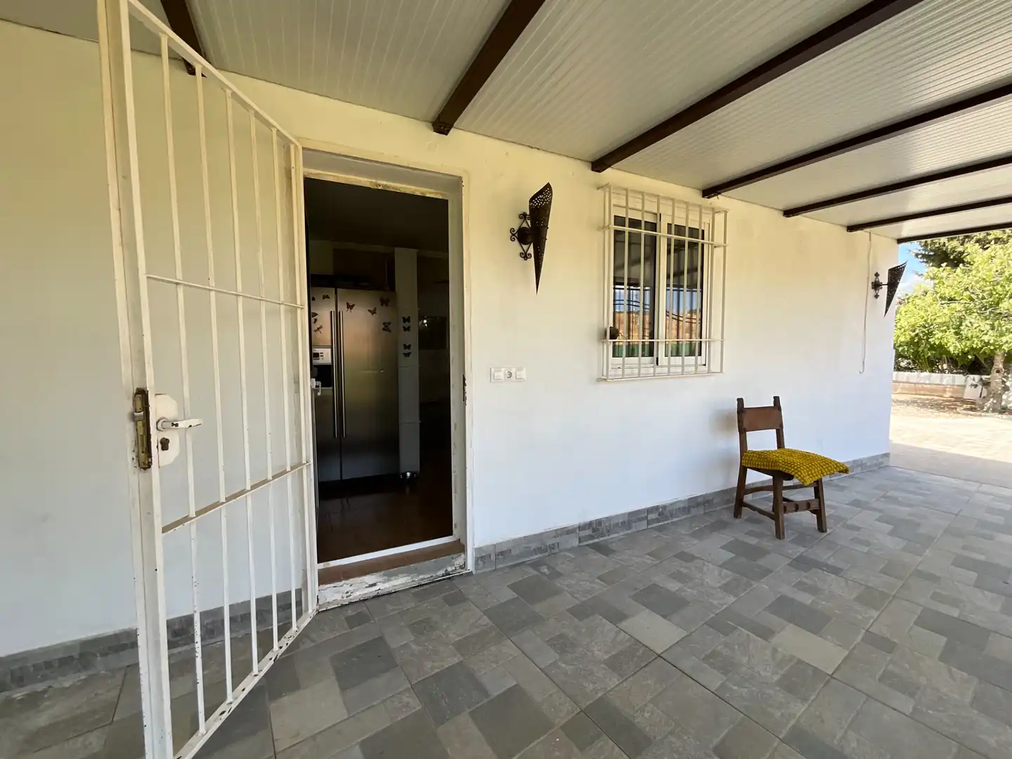 Finca rústica en venda en Coín amb Jardí privat i Piscina