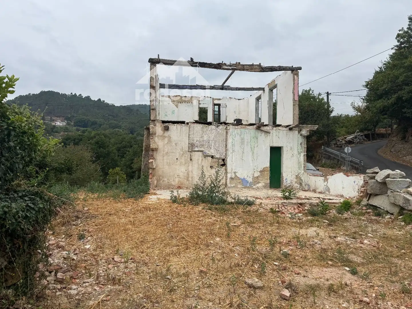 Houses for sale in Cortegada