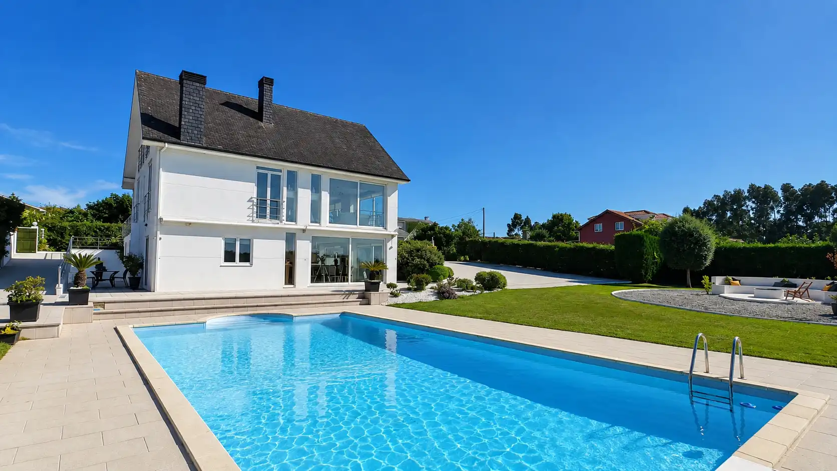 Casa o chalet en venta en Rúa Galgos, Dorneda