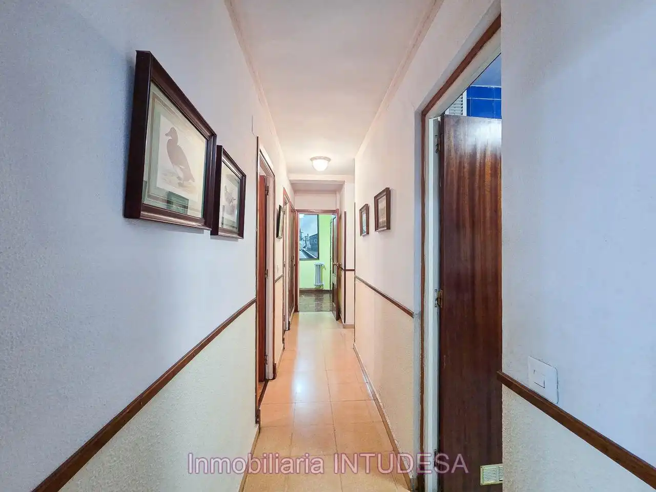 Flat for sale in Tudela  with Heating, Storage room and Balcony