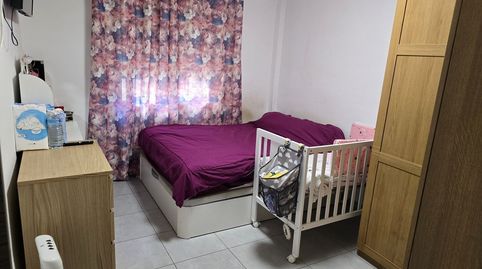 Foto 4 de Pis en venda a Pura Gutiérrez, Barrio de Ciudad Jardín, Málaga Capital