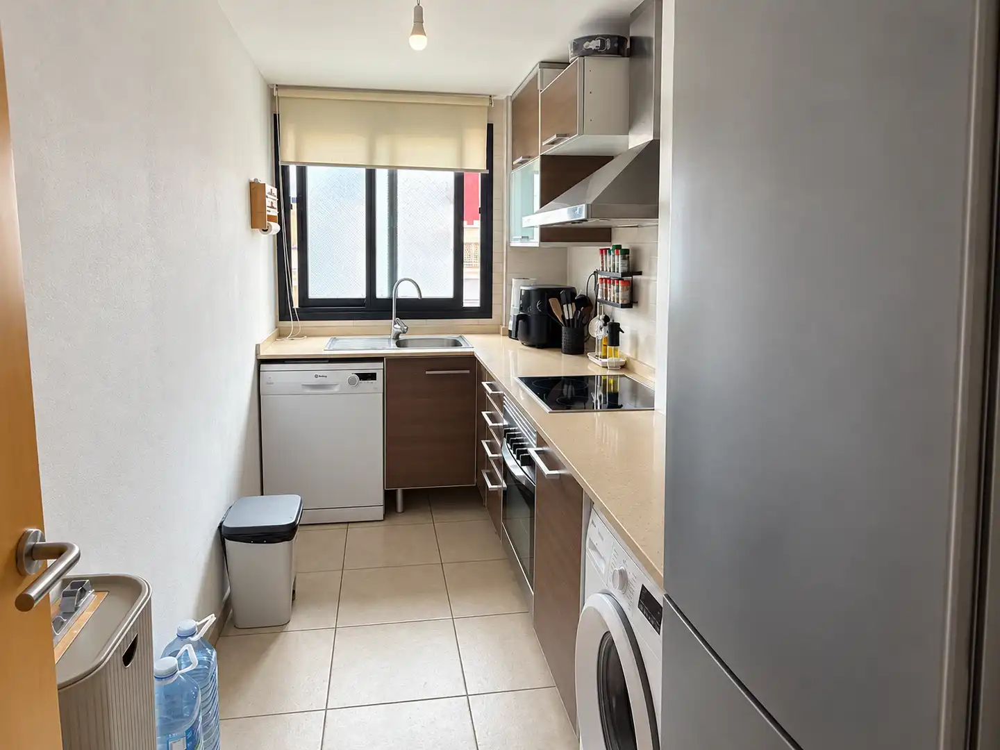 Maisonette mit Aufzug zum Verkauf in Progrés