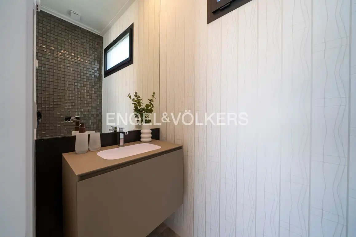 Casa con piscina en venta en Balcón de Finestrat - Terra Marina, imagen 20