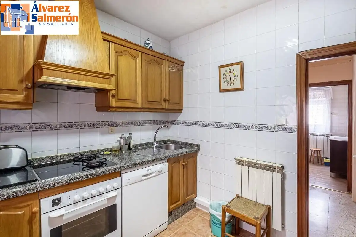 Appartamento con terrazza in vendita a PINTOR VELAZQUEZ, imagen 19