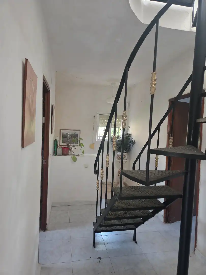 Houses for sale in Badajoz  with Private garden, Terrace and Storage room