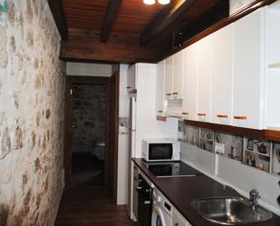 Kitchen of Apartment to rent in Laredo