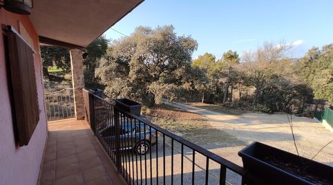 Foto 4 von Einfamilien-Reihenhaus zur Miete in Casa Baladrosa Montmajor, Montmajor, Barcelona